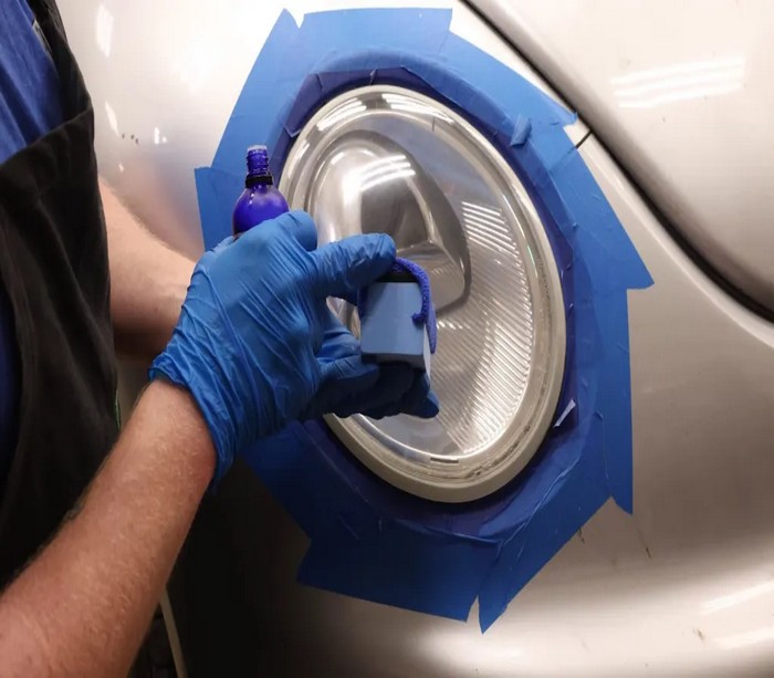 You are currently viewing Affordable Oxidation Removal and Headlight Restoration