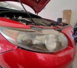 Read more about the article Affordable Headlight Restoration Is the Smart Choice for Houston Drivers