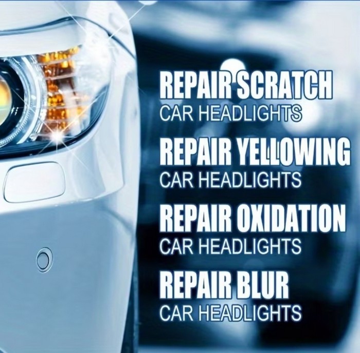 You are currently viewing What to Expect from a Professional Headlight Restoration Technician