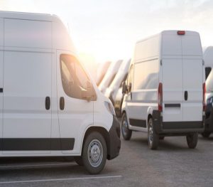 Read more about the article Why Busy Commercial Fleets Need Regular Headlight Restoration