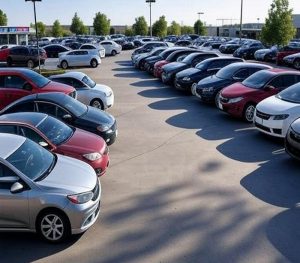 Read more about the article Mobile Headlight Restorations Can Boost Car Lot Appeal and Increase Sales