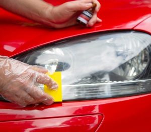Read more about the article Ceramic Coating for Headlights — Is It Worth the Upgrade?