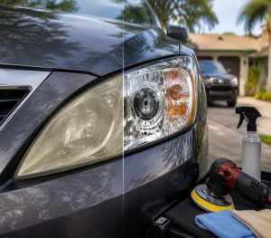 Read more about the article Why Do Cloudy Headlights Keep Getting Worse?