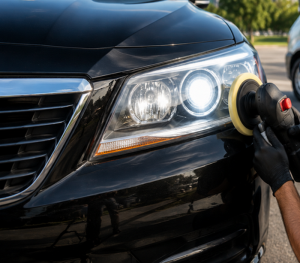 Read more about the article Can Headlight Restoration Make My Headlights Look Like New Again?