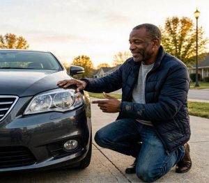 Read more about the article 7 Signs Your Headlights Need Professional Restoration