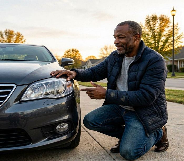 You are currently viewing 7 Signs Your Headlights Need Professional Restoration