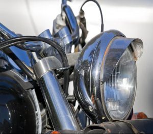 Read more about the article Reasons Why Motorcycle Headlight Restoration Matters