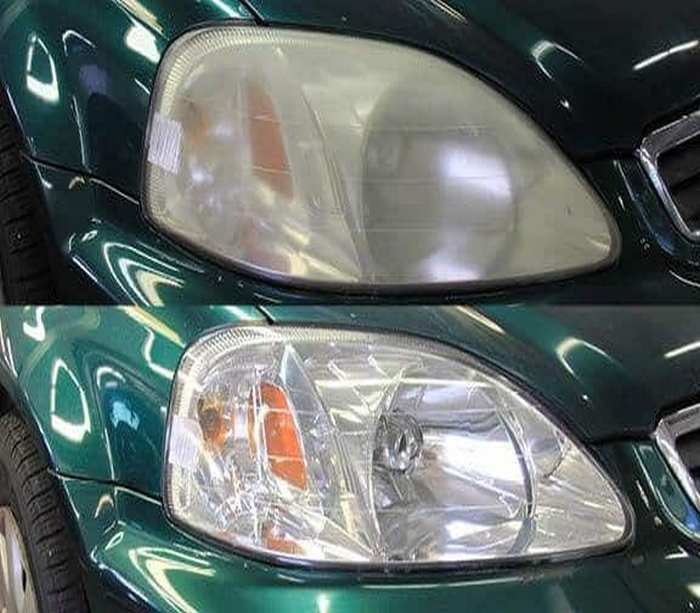 You are currently viewing Houston’s Top Mobile Headlight Restoration Solution
