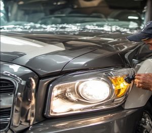 Read more about the article Why Should Owners of Luxury Recreation Vehicles Choose Mobile Headlight Restoration