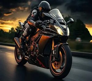 Read more about the article Motorcycle Headlight Restoration for Clearer, Brighter Headlights