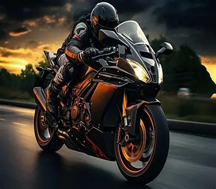 You are currently viewing Motorcycle Headlight Restoration for Clearer, Brighter Headlights