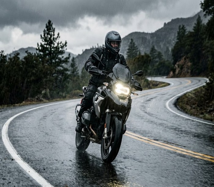 You are currently viewing How Headlight Hero’s Restores Motorcycle Headlights for Houston Weather