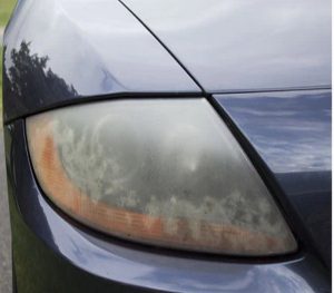 Read more about the article Mobile Headlight Restoration to Remove Oxidized Headlights Near Me