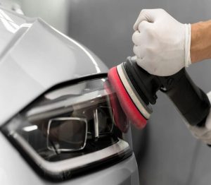 Read more about the article Professional Headlight Restoration Better Than DIY Kits