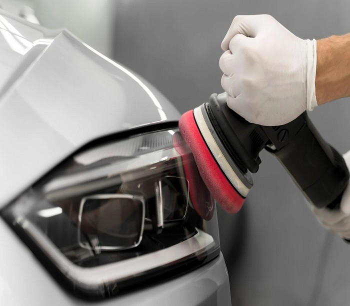 Professional Headlight Restoration Better Than DIY Kits