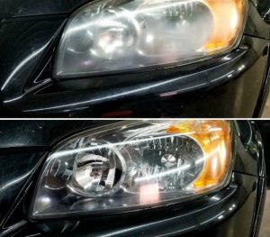 Read more about the article Bring Faded Headlights Back to Life with Headlight Hero’s Mobile Restoration