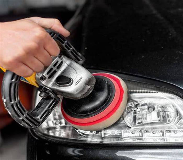 You are currently viewing The Best Headlight Restoration Methods — Sanding, Polishing, Ceramic Coating & More