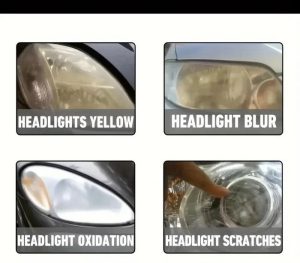 Read more about the article Spot 7 Warning Signs with Your Headlights You Should Never Ignore