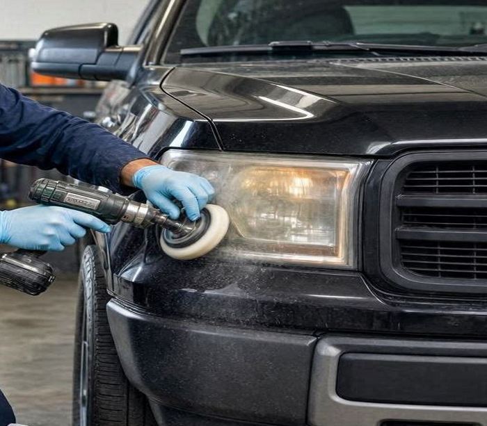 You are currently viewing Warning Signs Your Headlamps Need Professional Restoration (Not Just a Wipe-Down)