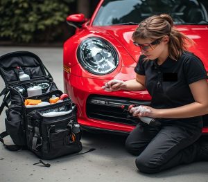 Read more about the article How Cloudy Headlights Reduce Visibility by Up to 80%