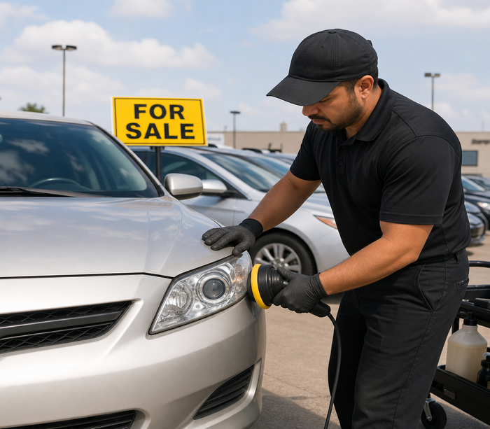 You are currently viewing Used Car Dealers Can Increase Sales: Here’s the Secret