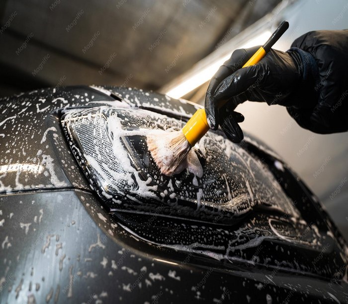 You are currently viewing Why Washing Cloudy Lenses Is Not Enough, Get Professional Restoration