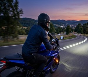 Read more about the article Pre-Ride Season Checklist: Why Motorcycle Headlight Restoration Should Be Your First Stop
