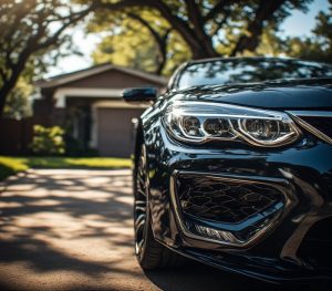 Read more about the article Qualities to Look for Before Booking Your Headlight Restoration