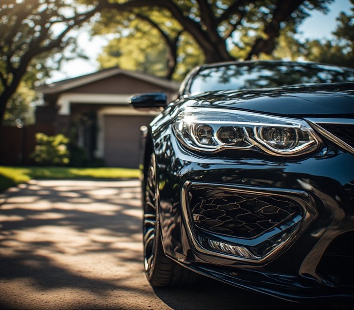 Qualities to Look for Before Booking Your Headlight Restoration