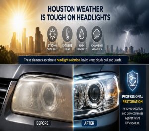 Read more about the article Is Professional Headlight Restoration Safe for Your Car?