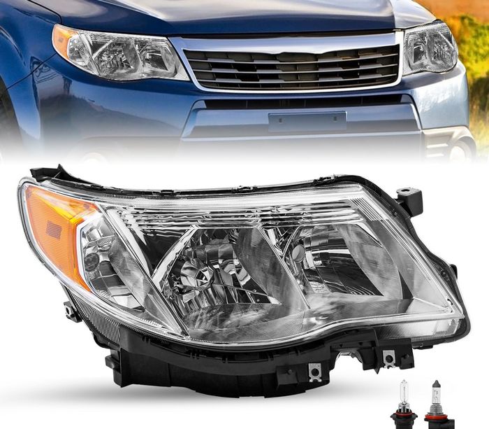 Which Is Right for Your Vehicle: Restoration or New Assembly