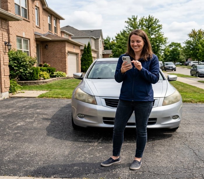 What Should I Expect When Booking a Mobile Headlight Restoration?