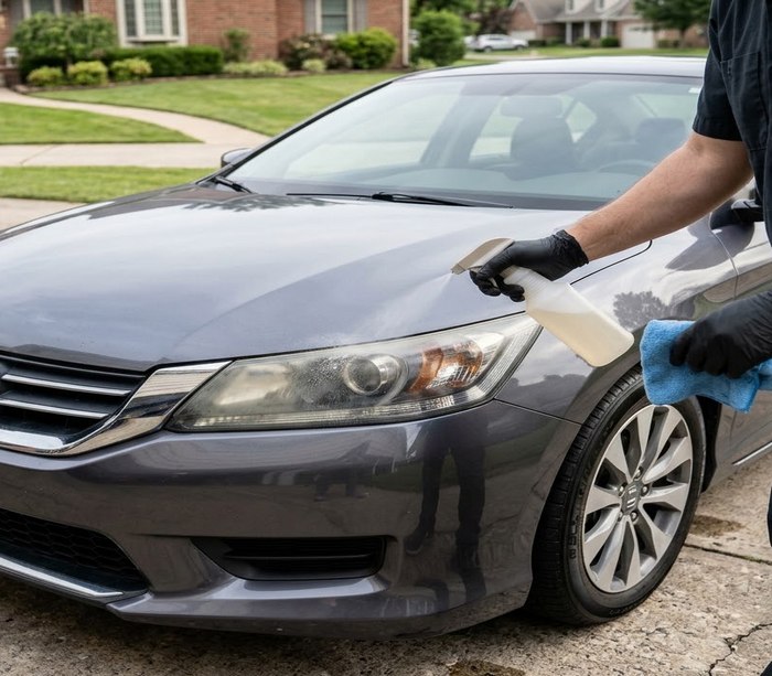 Chemical Oxidation Removers: Do Wipe-On Headlight Restorers Actually Work