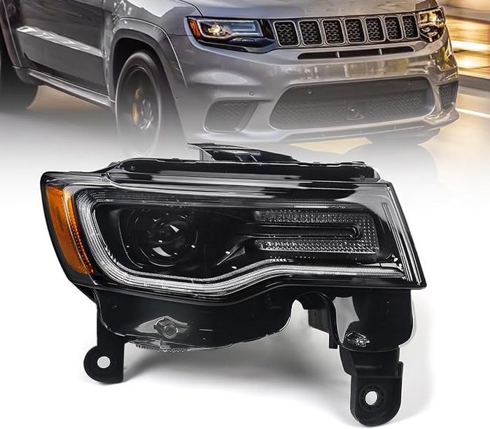 You are currently viewing Restoration vs. Replacement of Your Oxidized Headlights