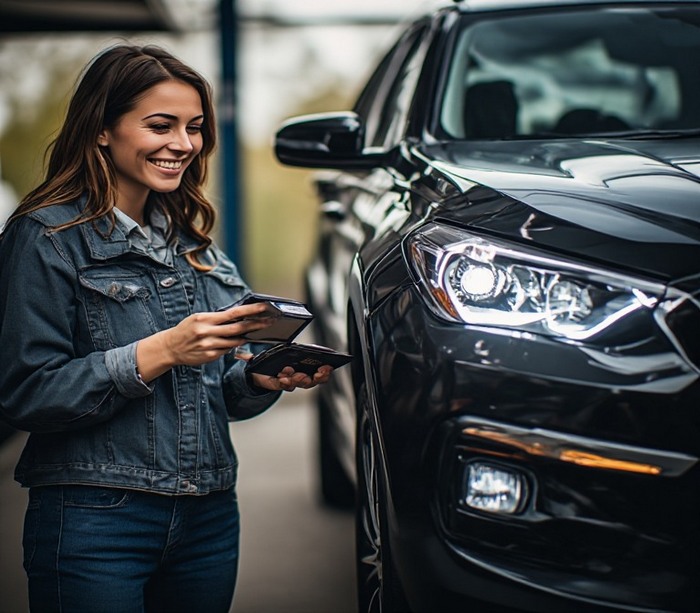 You are currently viewing How Headlight Restoration Restores Clarity