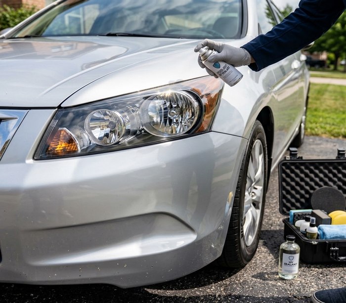 How Long Does Professional Headlight Restoration Really Last