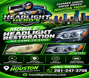 Read more about the article Service at Home, Work, or Another Approved Location