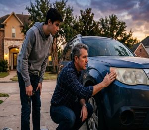 Read more about the article What to Expect During Headlight Restoration