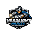 Headlight Hero's Mobile Headlight Restoration Service